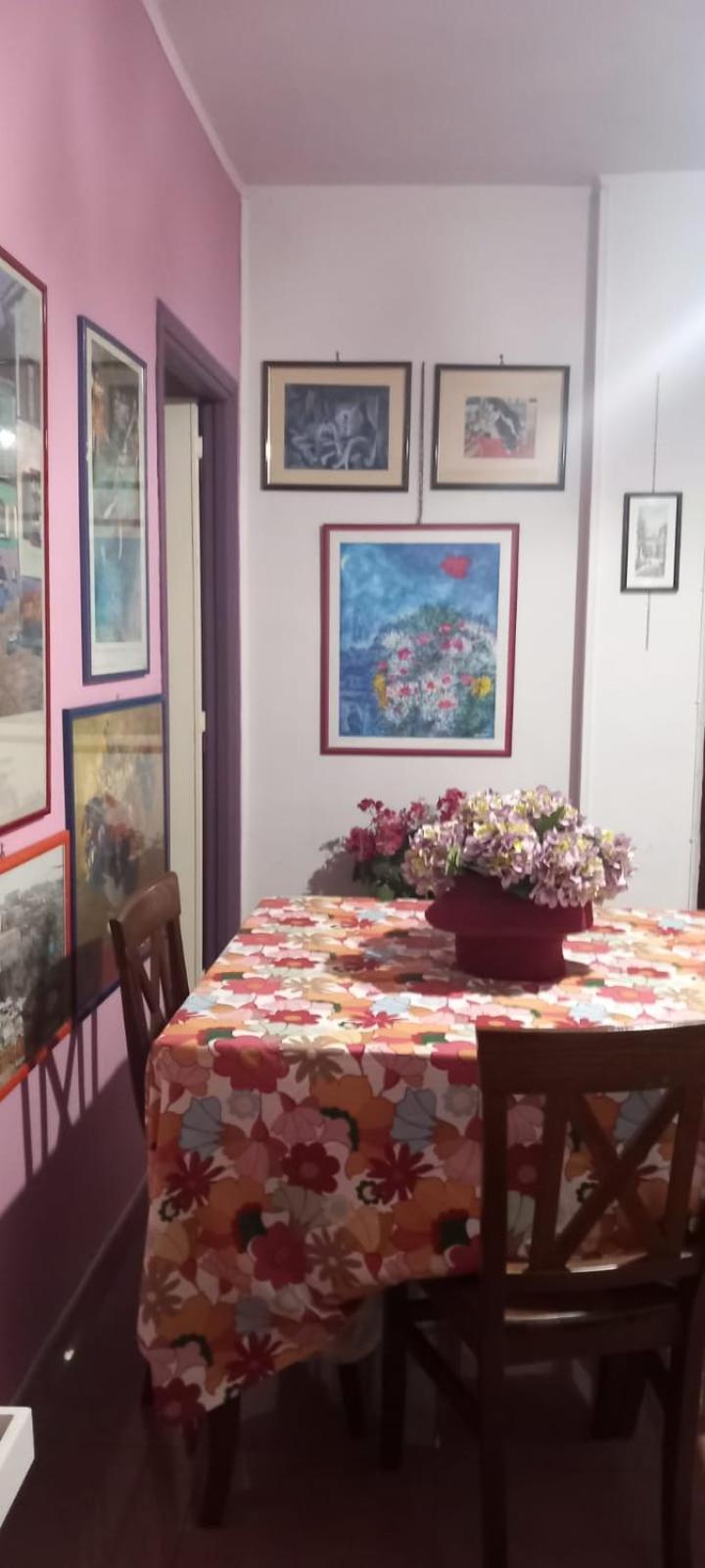 Cosmopolitan B&B Rome Buitenkant foto